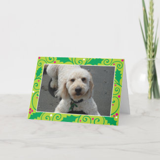 2014 FEESTDAGEN KAART