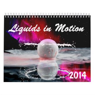 2014 Liquid-in-Motion-agenda Kalender