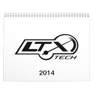 2014 LTxTech.com-agenda Kalender