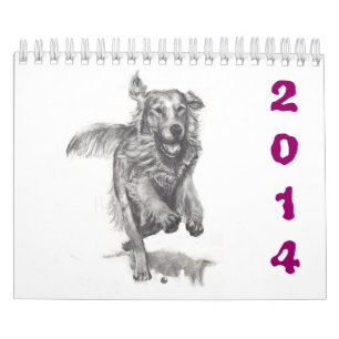 2014 mijn favorieten kalender