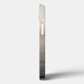 2014 Ocean Barely Daar iPad Case (Achterkant / Links)