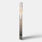 2014 Ocean Barely Daar iPad Case (Achterkant / Rechts)