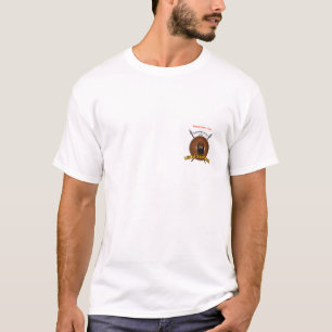 2014 Opnieuw lezen Shirt - JCon met naam