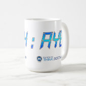 2014 : OUI tasse (Devant droit)