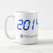 2014 : OUI tasse (Gauche)