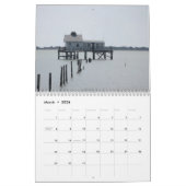 2014 plages de calendrier (Mar 2026)