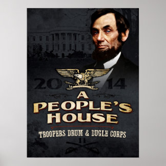 2014 Poster Troopers (beste formaat 18x24)