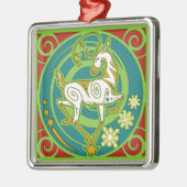 2014 RunedeerTM Holiday Ornament (Links)