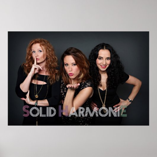 2014 SHE Poster (Devant)