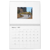 2014 STn straatkalender Kalender (Feb 2027)