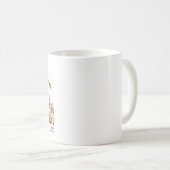 2014 tasse de croquis de célébration de DF - (Devant droit)