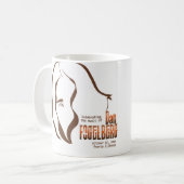 2014 tasse de croquis de célébration de DF - (Devant gauche)