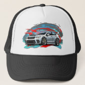 2015-2018_White_WRX Trucker Pet (Voorkant)