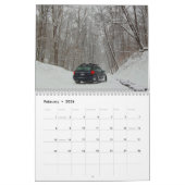 2015 Agenda van het lid van LegacyGT.com Kalender (Feb 2026)