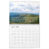 - 2015 - calendrier inspiré (Mar 2026)