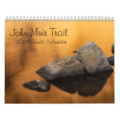 2015 calendriers pittoresques - traînée de John (Protection)