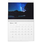 2015 calendriers pittoresques - traînée de John (Feb 2027)