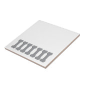 2015, "decoratieve tegels", jaclinart tegeltje (Zijkant)