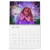 2015 Dreams van het 15-maandenrooster Genève Kalender (Mar 2026)