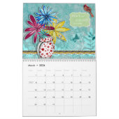 2015 Inspirerend Kalenderventilator Inspirerende C Kalender (Mar 2026)