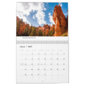 2015, Landschapsfoto Kalender (Mar 2027)