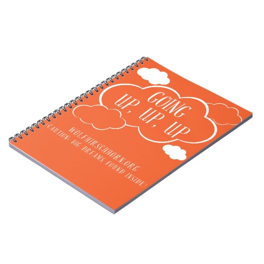 2015-laptop notitieboek (Linkerzijde)