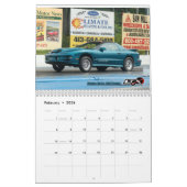 2015 LTxTech-kalender Kalender (Feb 2026)