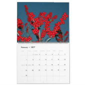 2015 Natuur Kalender (Feb 2027)