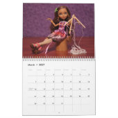 2015 pour toujours hauts calendriers de photo de (Mar 2027)