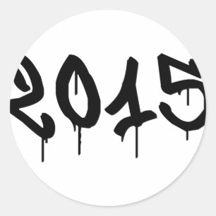 2015 RONDE STICKER