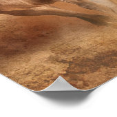 2015 Show van Troopers (beste formaat 18x24) Poster (Hoek)