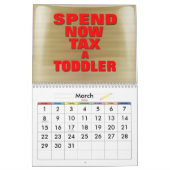 2015 t/m 2016 24 maanden kalender (Mar 2026)