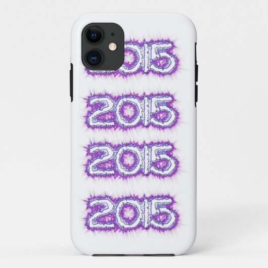 2015 telefoonzaak te koop. Case-Mate iPhone case (Achterkant)