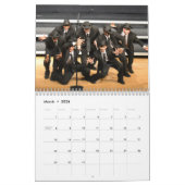 2015 Titan Tempo Show Choir Agenda Kalender (Mar 2026)