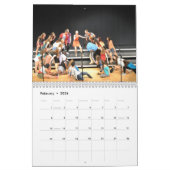 2015 Titan Tempo Show Choir Agenda Kalender (Feb 2026)