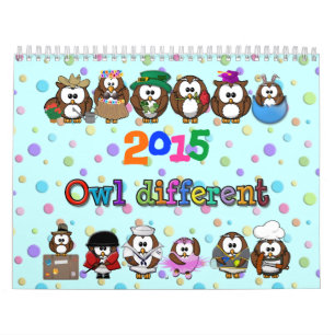 2015 uil anders; uil identiek kalender
