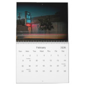 2016 Agenda van de  Tekens Eerste editie Kalender (Feb 2026)