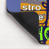 2016 Amerikaanse verkiezing Hillary Clinton hope S Muismat (Hoek)