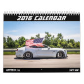 2016 calendrier de mustang - mustang6.com (Protection)