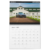 2016 calendrier de mustang - mustang6.com (Mar 2027)