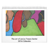 2016 calendrier Janice Treece-Senter (Protection)