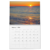 2016 calendrier Nouvelle Angleterre le beau (Feb 2026)