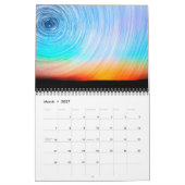 2016 calendrier - photographie de Knate Myers (Mar 2027)