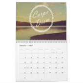 2016 calendriers inspirés - est aujourd'hui le (Jan 2027)