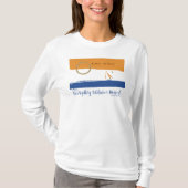 2016 DF Celebration Weekend Long Sleeved T-shirt (Voorkant)