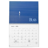 2016 en couleurs - calendrier (Mar 2026)