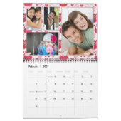 2016  fotokalender kalender (Feb 2027)