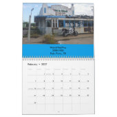 2016 FZ6-Forum Agenda Kalender (Feb 2027)