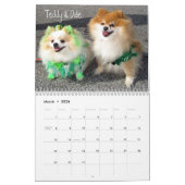 2016 iLMP-agenda Kalender (Mar 2026)