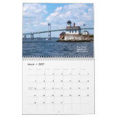 2016 LighthouseGuy.com Agenda Kalender (Mar 2027)